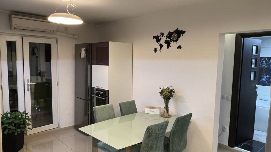 Apartament 2 camere RENOVAT | GORJULUI - Poză 1