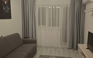 Garsoniera 5 min metrou Berceni disponibila imediat - Poză 1