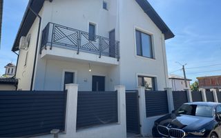 Individuala Tunari Central, curte 470m2, TOATE Utilitatile, 0% Comision - Poză 1