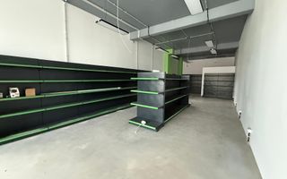 Spatiu Comercial 206 mp Aerocity | Tunari - Poză 3