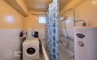 Apartament 3 camere, etaj 3, oras Lipova - Poză 10