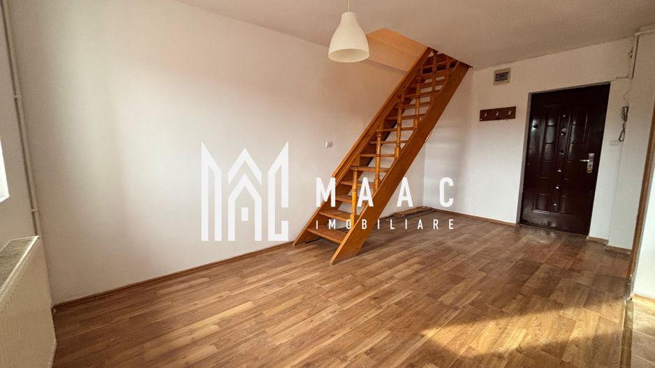 Apartament 2 camere | 50 MPU | Etaj 5 | Mansarda | Intabulata | Strand - Poză 3