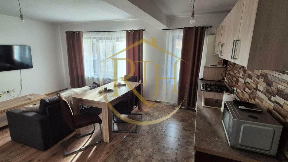 Oferim spre vanzare un apartament cu 2 camere si 1 loc de parcare - Giroc - Poză 4