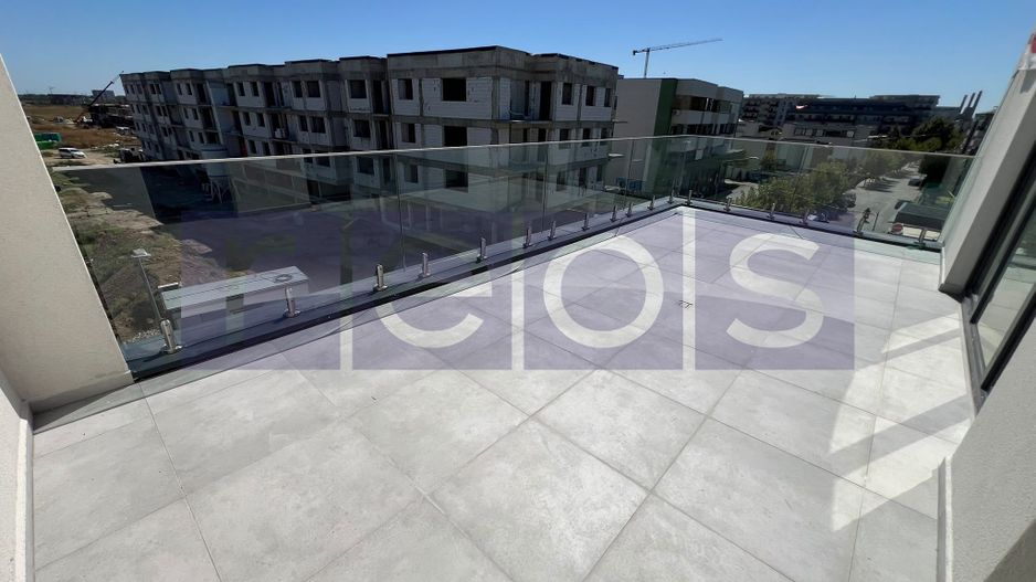 VANZARE PENTHOUSE | ETAJ 3 | ZONA PALLADY - Poză 7