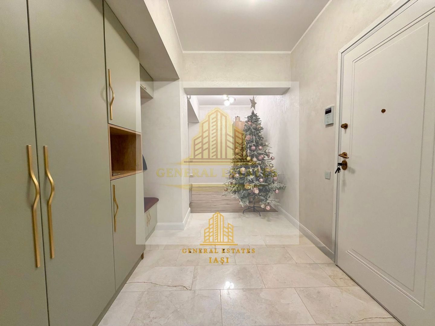 Vânzare apartament cu 2 camere | Royal Town – Copou - Poză 5