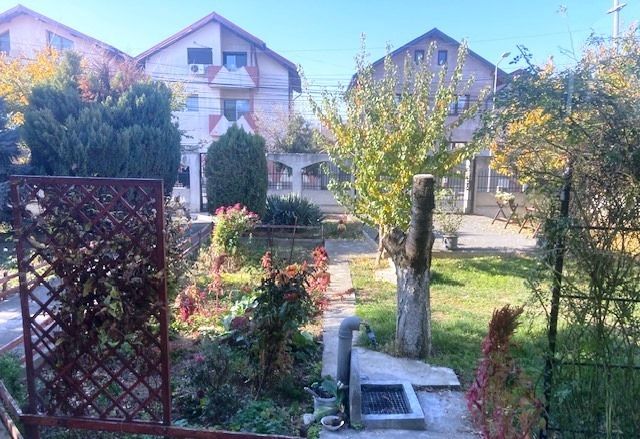 Popesti Leordeni - Soseaua Oltenitei, central - Poză 2