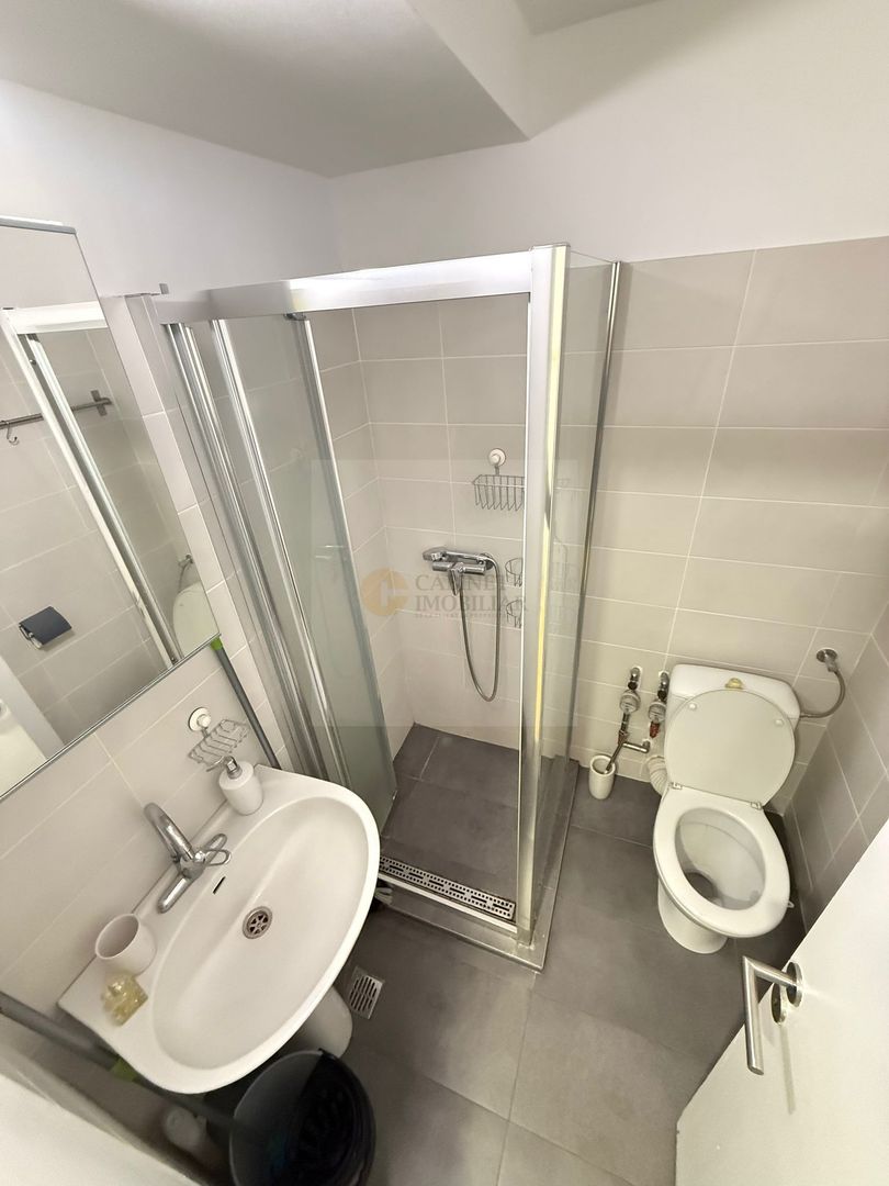 Garsoniera | Victoriei | Bloc 1974 | Creditabil - Poză 5