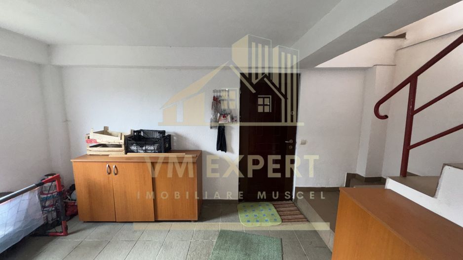 CASĂ 5 CAMERE TEREN 1020 MP VALEA MARE PRAVAȚ ARGES CU 0 % COMISION - Poză 25