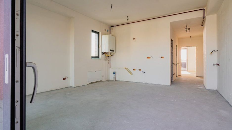 ✅CONSTANTA - BDUL MAMAIA - APARTAMENT PREMIUM CU VEDERE SUPERBA LA PARC SI LAC! - Poză 14