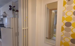 Garsoniera moderna imobil nou Baza 3 - 15 min Centru - Poză 13