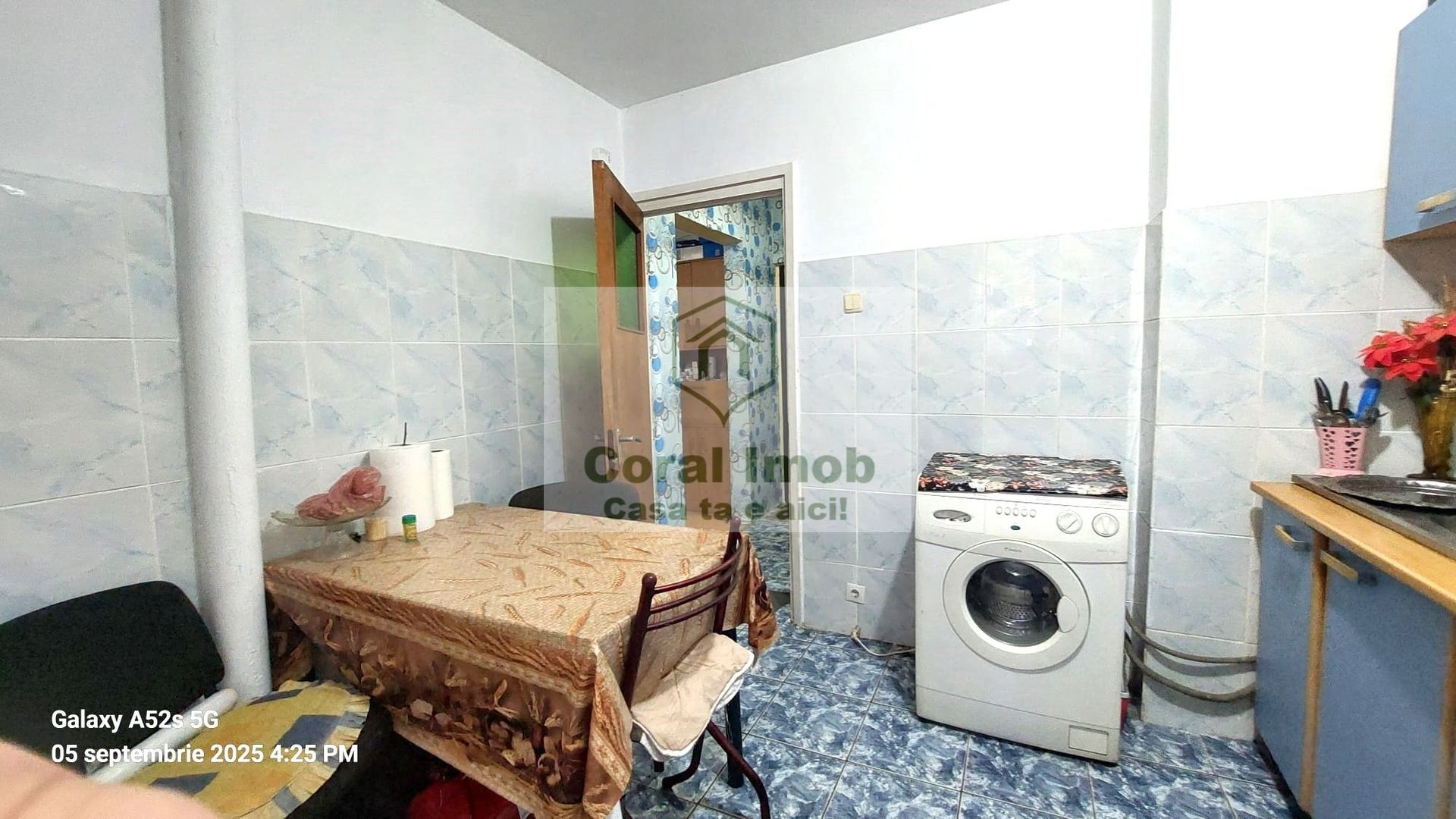 Inchireiere 2 camere, parcare ADP,  Piata Resita, Berceni - Poză 8