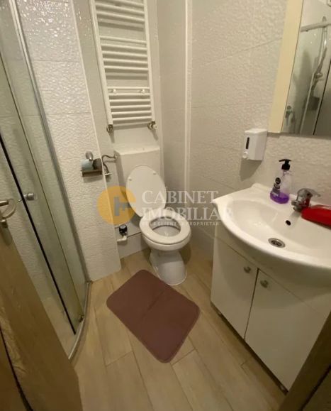 Apartament cu 2 camere mobilat utilat zona Alexandru-Pta Voievozilor - Poză 7