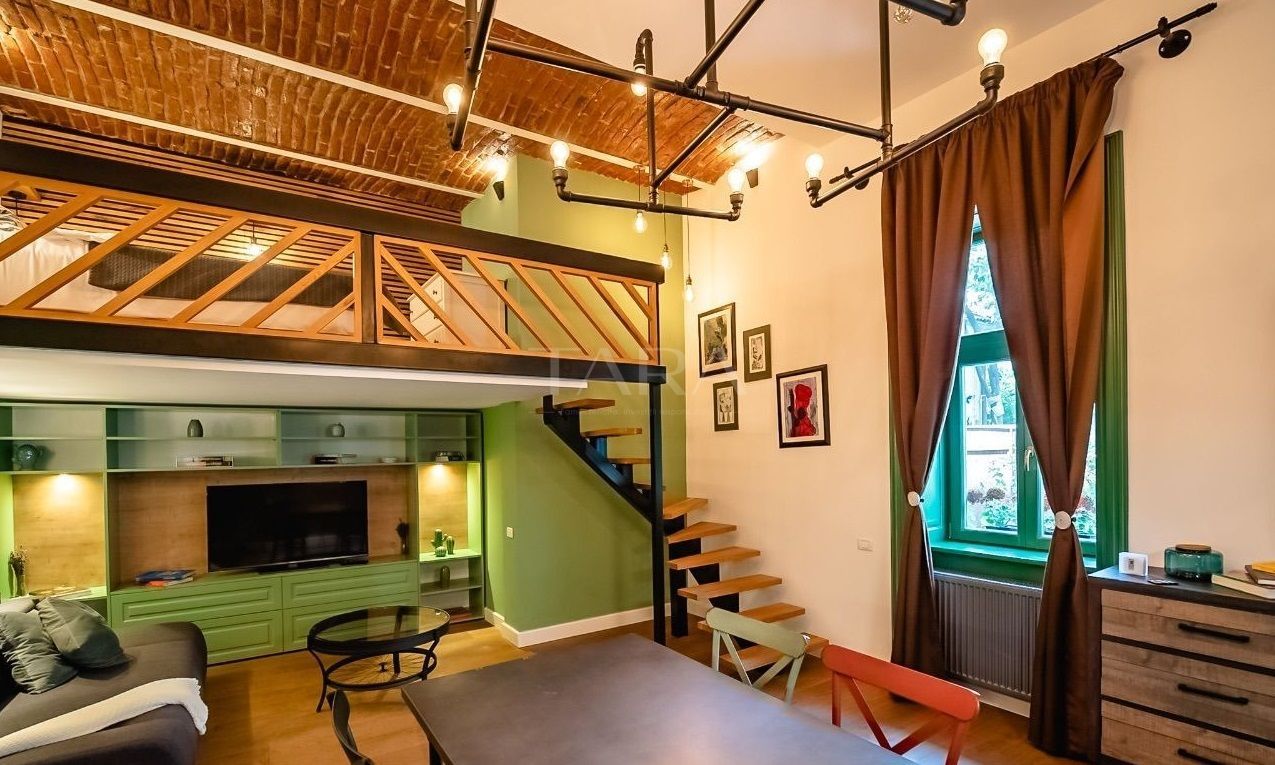 Două apartamente ultracentral în zona Piața Muzeului - Poză 3