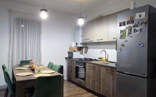 Apartament 2 camere Giroc bloc nou - Poză 5