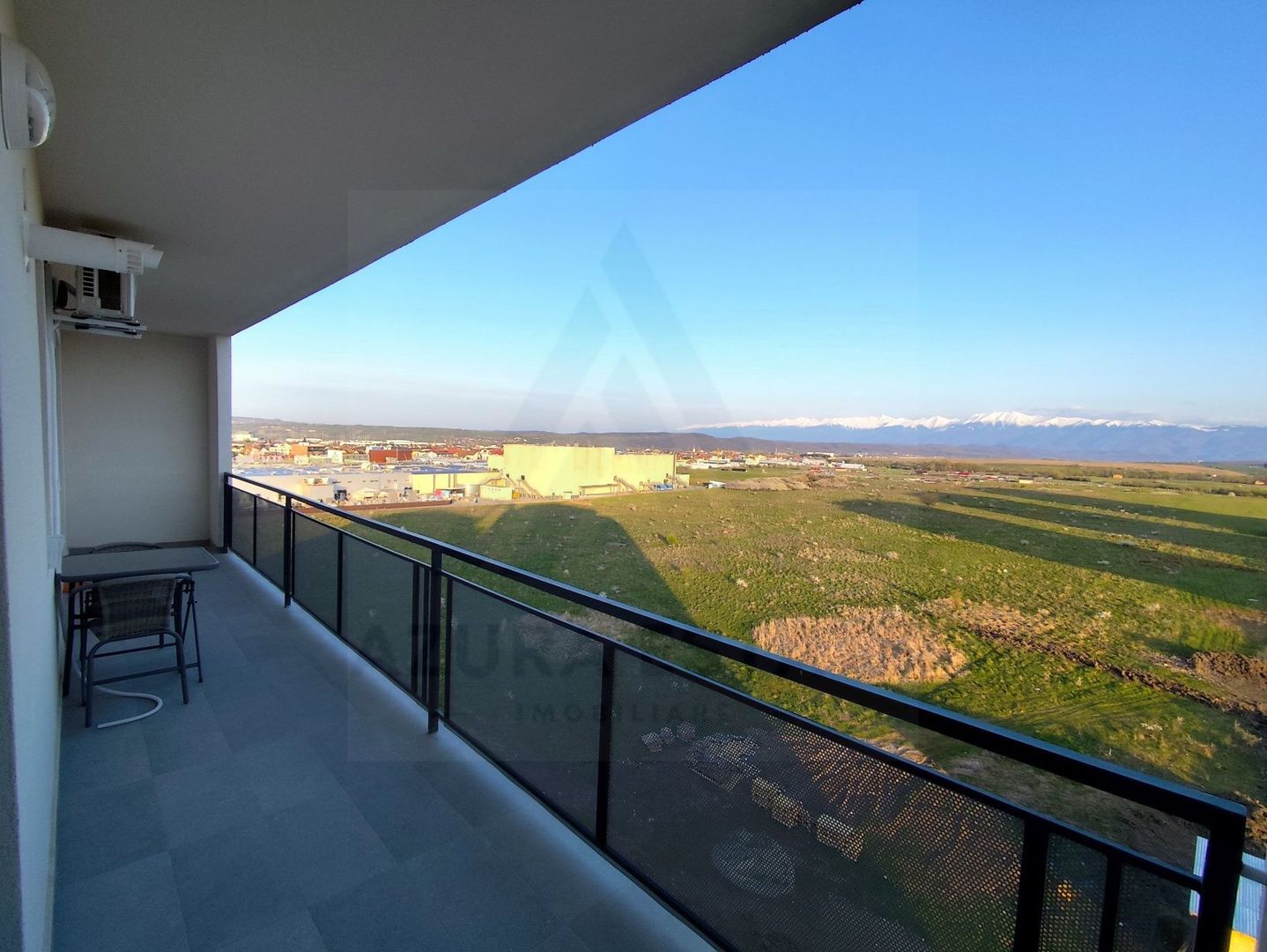 Apartament premium prima inchiriere balcon 12 mp utili Doamna Stanca - Poză 8