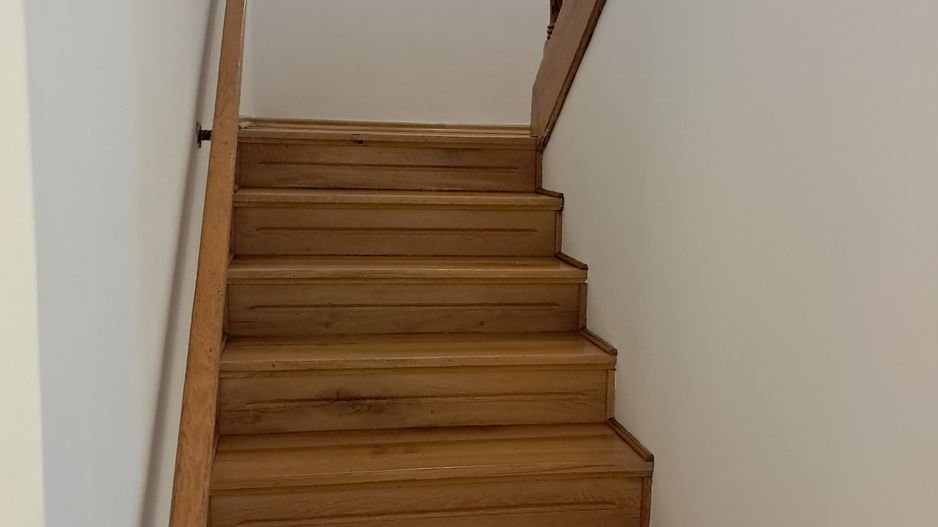 Casă Iancu Nicolae (Tecadra) | 3 camere + birou | curte - Poză 12