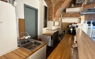 Spatiu comercial în Piața Unirii - 155 mp - Poză 31