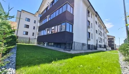 Apartament, intabulat, 2 camere nou de vanzare in Iasi Valea Lupului