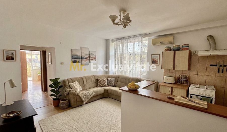 Apartament 2 camere mobilat și utilat | Teilor – Str. Zorilor | Panoramă superbă - Poză 1