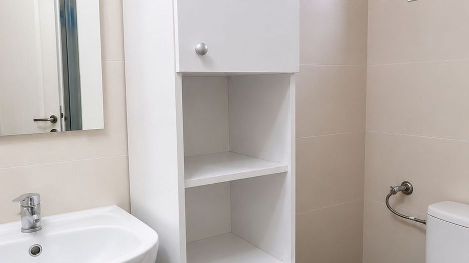Casa individuala 87 mp utili/ 500 mp teren Barnova Bucium 135000 euro - Poză 7