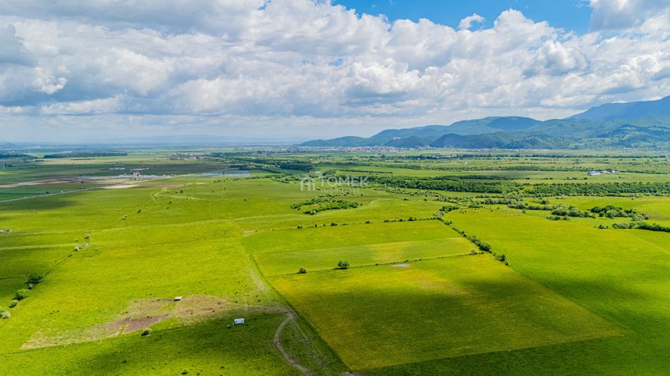 Teren de investiție în zona Tohanul Nou - Bran  5.800 mp - Poză 9