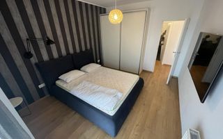 2 camere, modern, bloc nou, zona Centrala, Bosch, Ntt Data, Meron - Poză 1