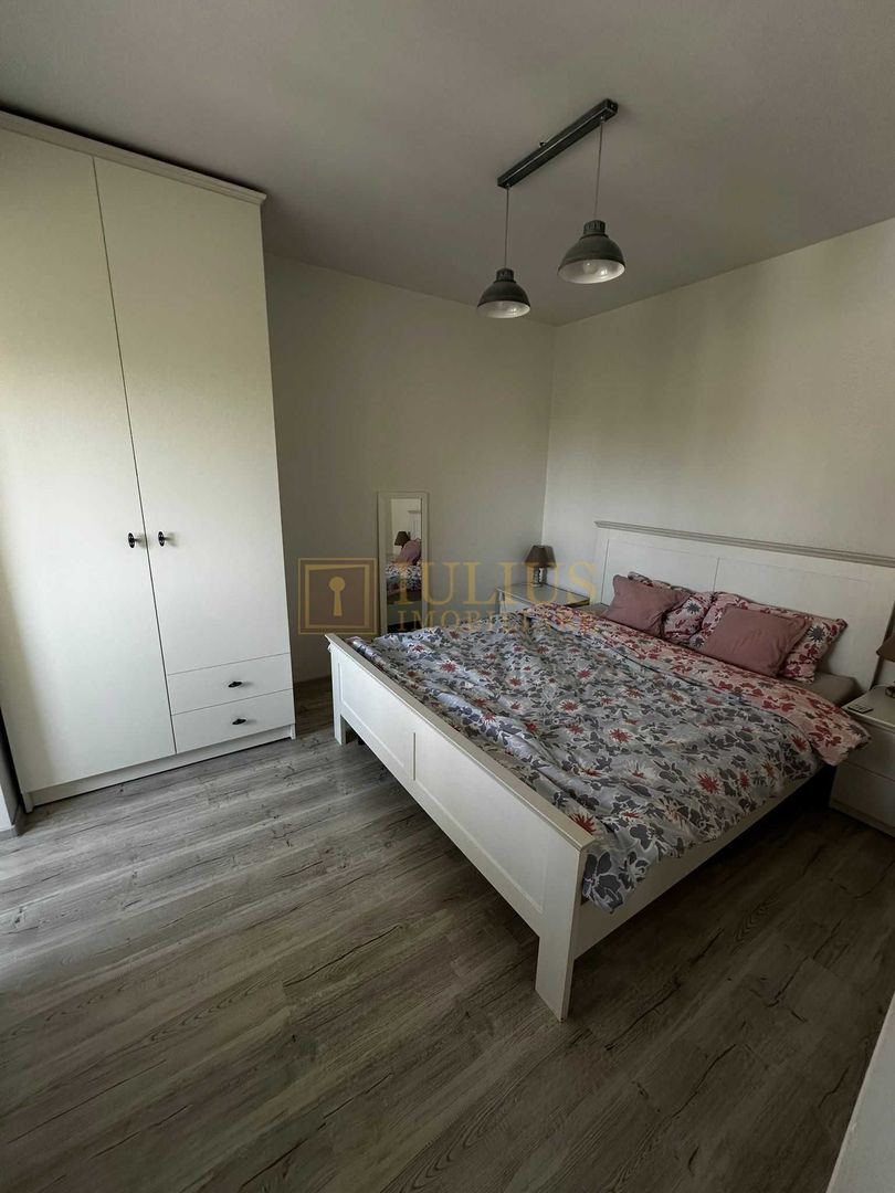 2 camere, ideal pentru un cuplu, studenti, vis a vis de Spitalul Judetean, - Poză 2