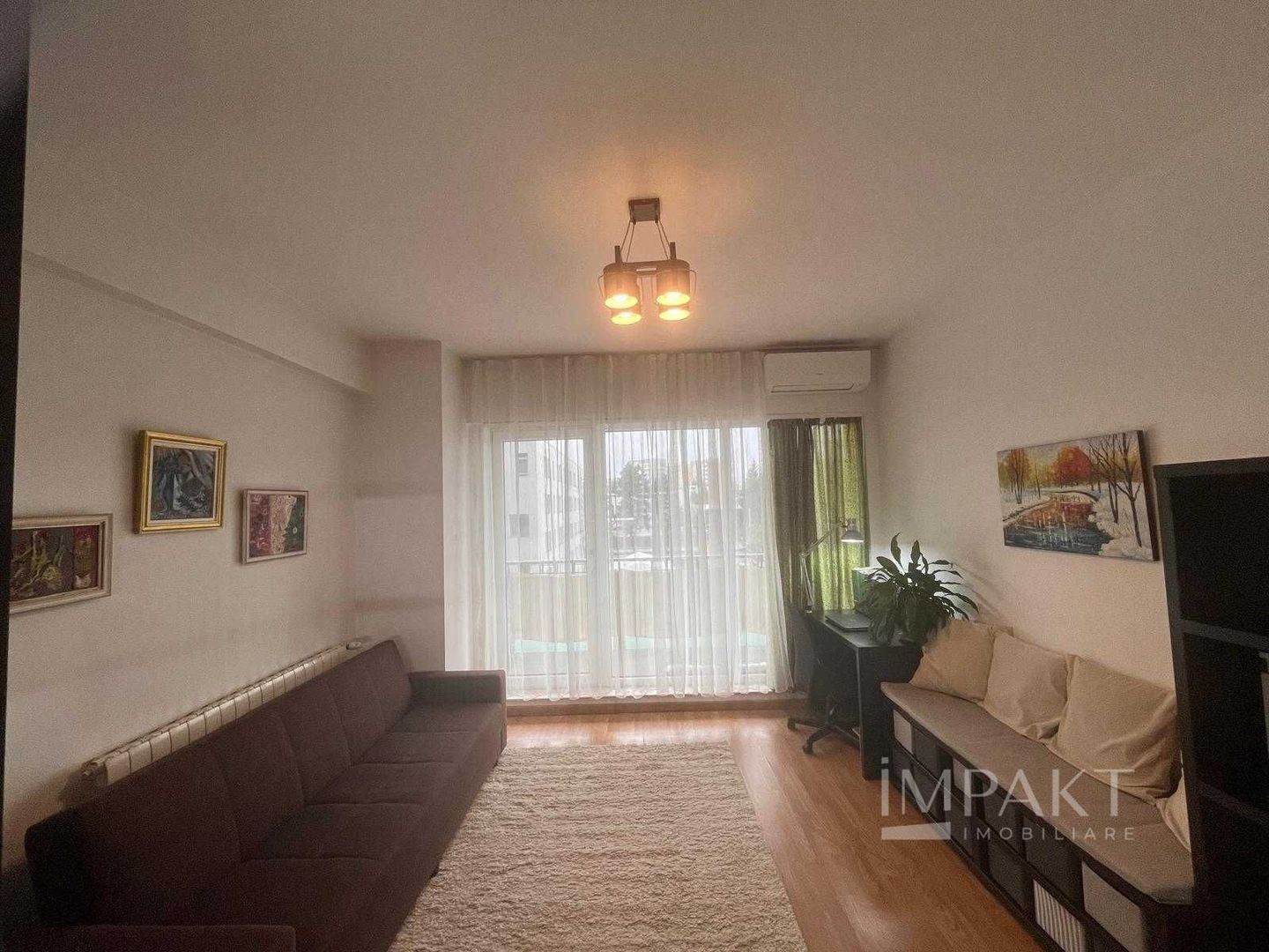 Apartament ready to move cu 3 camere in Gheorgheni langa Iulius Mall - Poză 1