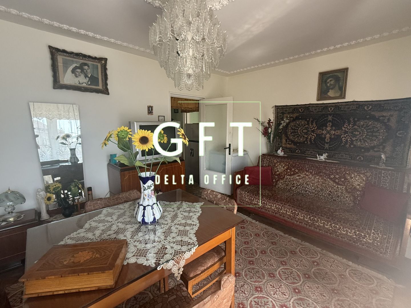 Apartament 3 camere ultracentral dej - Poză 4