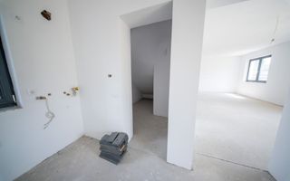 Casă de vânzare Șelimbăr | triplex | 4 camere | 115 mp - Poză 9