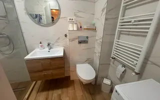 Apartament 2 camere de inchiriat - Drumul Binelui - Metrou Aparatori - Poză 13