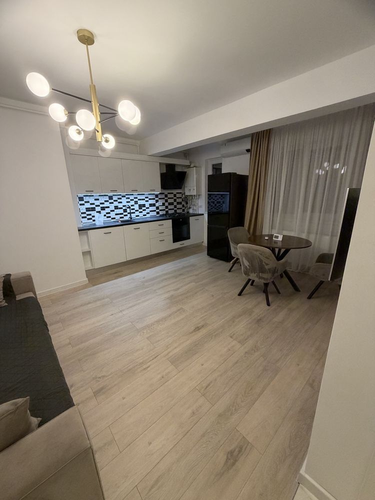 De închiriat apartament 2 camere  Apărătorii Patriei - Poză 2