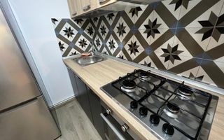 Apartament 1 camera Tatarasi - 5 min Tudor Office Center - Poză 15