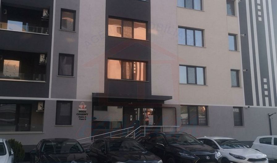 APARTAMENT CU 2 CAMERE DE ÎNCHIRIAT – MICRO 17 - Poză 8