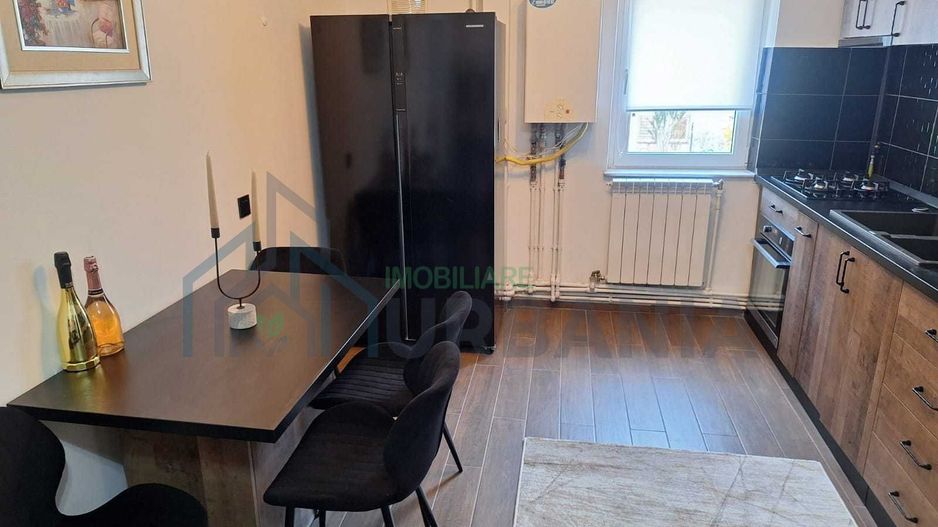 Apartament cu două dormitoare, decomandat, Sf Lazăr, Iași - Poză 2