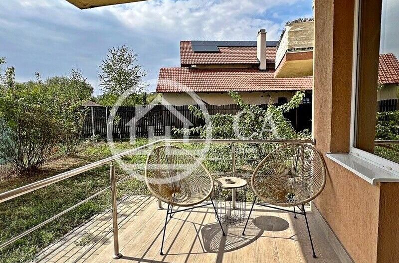 Apartament de vanzare cu 1 camera in zona Izvorului, Oradea - Poză 8