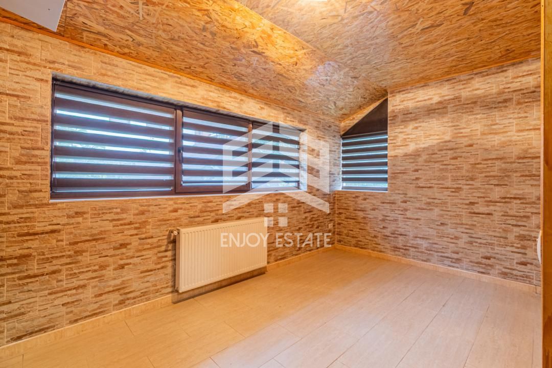 Apartament 4 camere si Curte Proprie | Parcare Inclusă - Poză 15