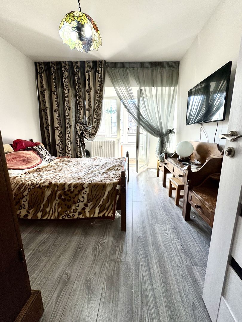Apartament 2 Camere | Decebal | Decomandat - Poză 5