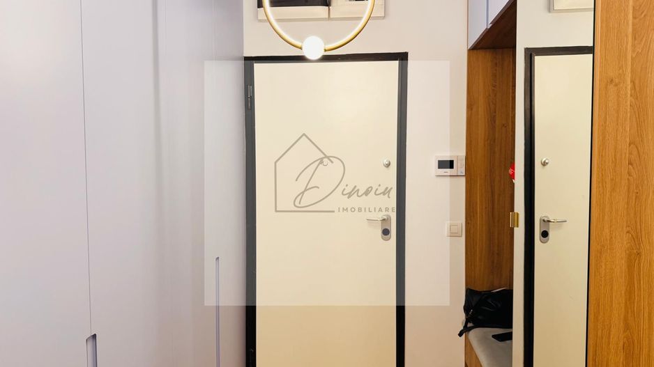 COM 0% I 3 camere LUXURIA Residence I Domenii - Expozitiei - 1 Mai - Poză 10