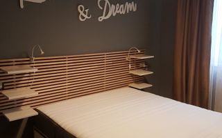 Apartament 2 camere de inchiriat, Pet Friendly, Universitate - Poză 6