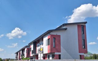 Casa cu gradina proprie - Strada Smaraldului Domnesti - Poză 2