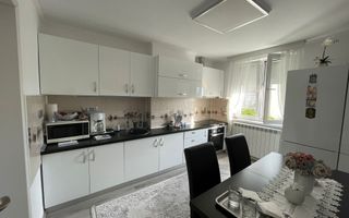 Apartament de vanzare in Beius - Poză 7