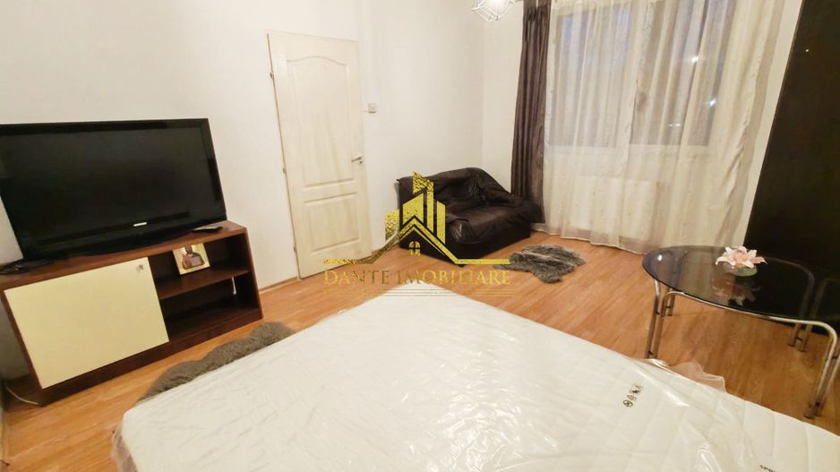 1 camera, decomandat, modern, bloc nou, balcon, capat Gheorgheni - Poză 8