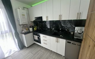 Apartament 2 camere Giroc - Calea Urseni - Poză 2