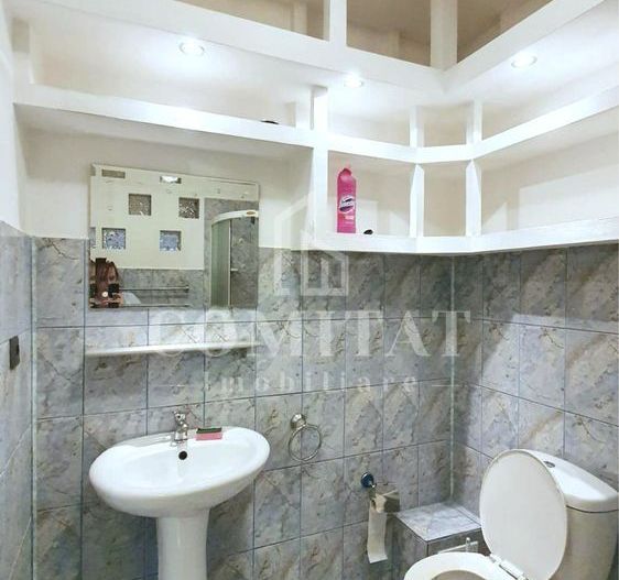 Garsoniera la cheie | Ideala pentru investitie | Iris - Poză 6