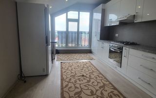 Vânzare, apartament, 2 cameră , str. Ion Creangă, Codru - Poză 6