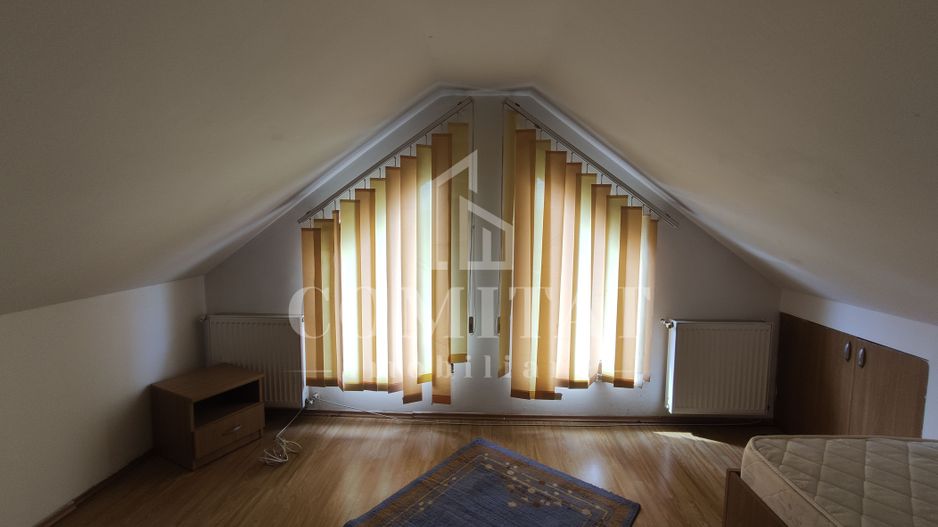 Doua case individuale tip vila de vanzare  | 500 mp | Marasti - Poză 31