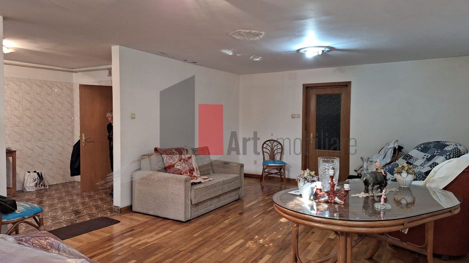 Garsoniera "VELIKA" , Cotroceni-Plevnei, complex rezidential, 78 mp - Poză 10