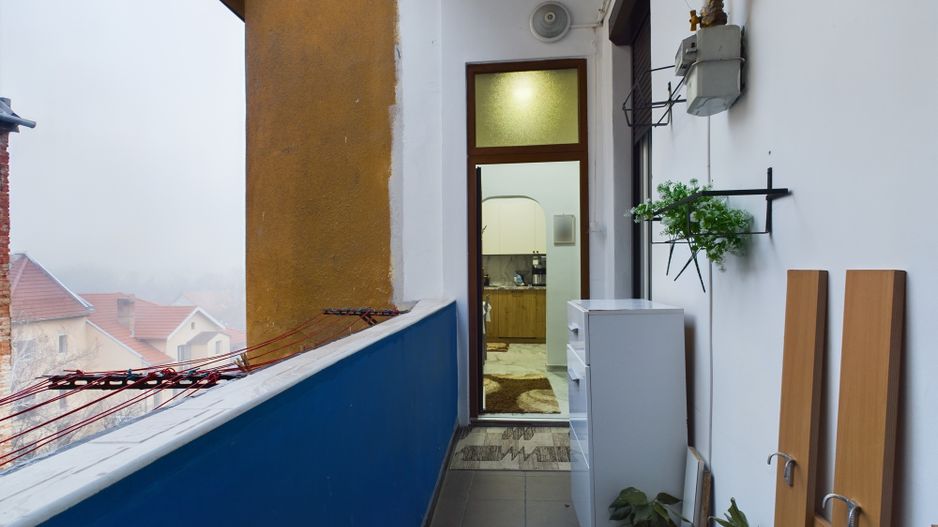 Apartament 3 camere , Splaiul Tudor Vladimirescu - Poză 18