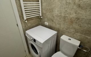 Garsoniera Militari Residence Prima Inchiriere - Poză 4